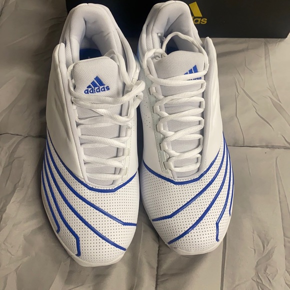 adidas Other - Tmac 2 Restomod